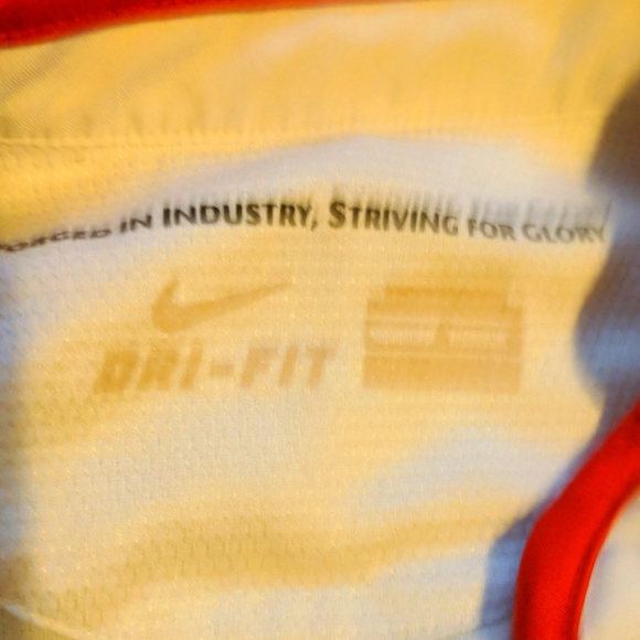 Vintage Manchester United 23 Williams jersey lot all size large - Picture 3 of 12